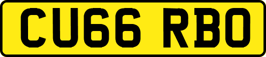 CU66RBO