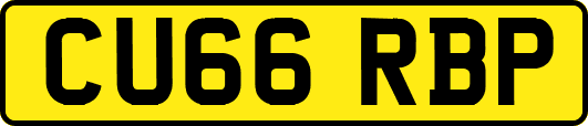 CU66RBP