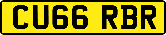 CU66RBR