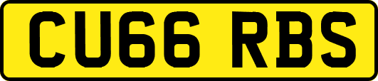 CU66RBS