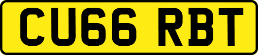 CU66RBT
