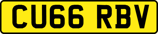 CU66RBV