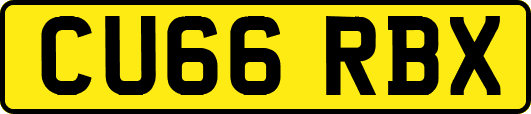 CU66RBX