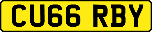 CU66RBY