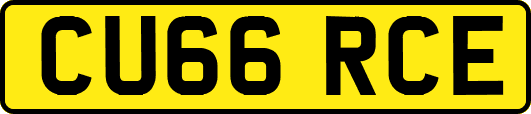 CU66RCE