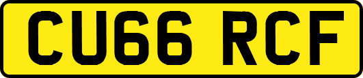 CU66RCF