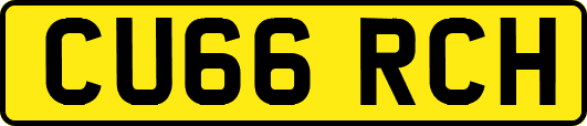 CU66RCH