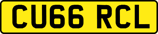 CU66RCL