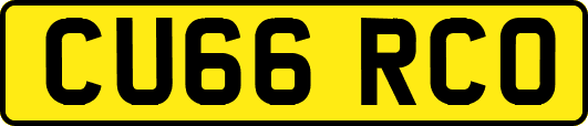 CU66RCO