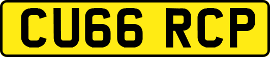 CU66RCP