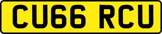 CU66RCU