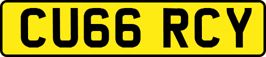 CU66RCY
