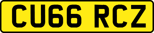 CU66RCZ
