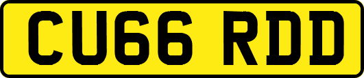 CU66RDD