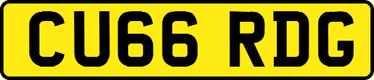 CU66RDG