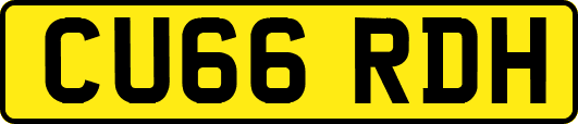 CU66RDH