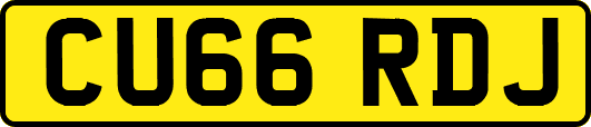 CU66RDJ