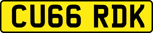CU66RDK