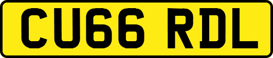 CU66RDL