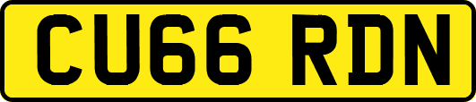 CU66RDN