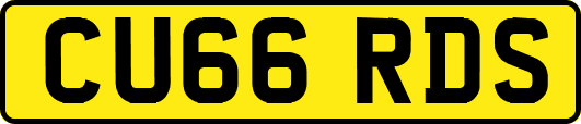 CU66RDS
