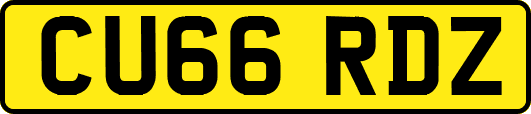 CU66RDZ