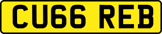 CU66REB