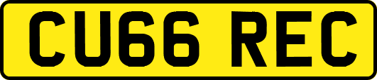 CU66REC