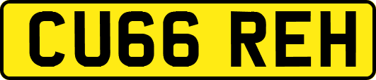 CU66REH