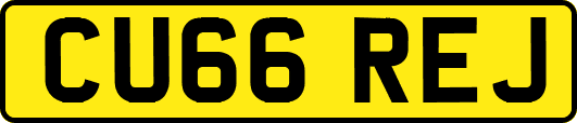 CU66REJ