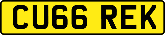 CU66REK