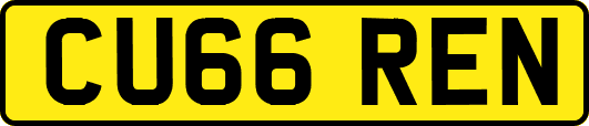 CU66REN