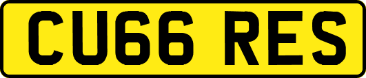 CU66RES