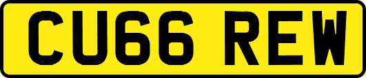 CU66REW