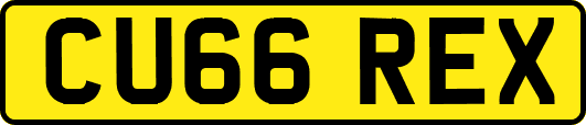 CU66REX