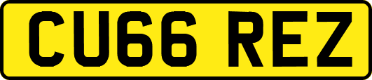 CU66REZ