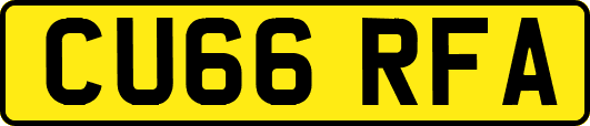 CU66RFA