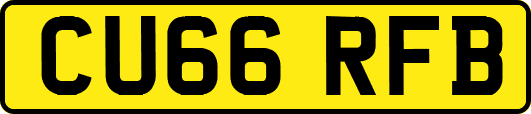 CU66RFB