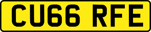 CU66RFE