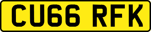 CU66RFK