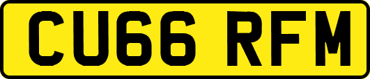 CU66RFM