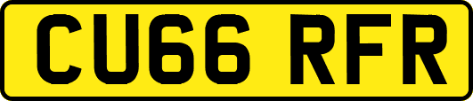 CU66RFR
