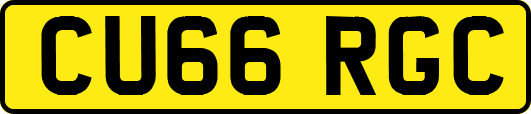 CU66RGC