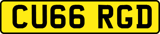 CU66RGD