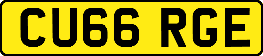 CU66RGE