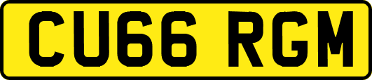 CU66RGM