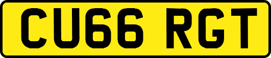 CU66RGT