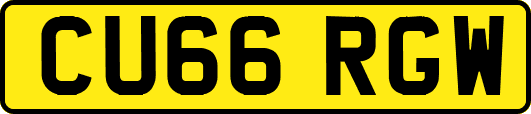CU66RGW