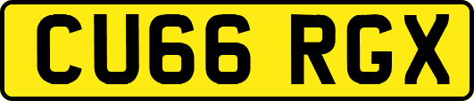 CU66RGX