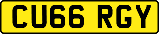 CU66RGY